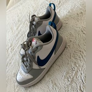 Nike - Court Borough Low 2 (GS)